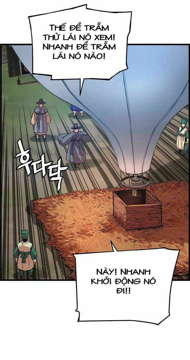 Tôi Sẽ Sống Như Một Hoàng Tử Chapter 62 trang 21