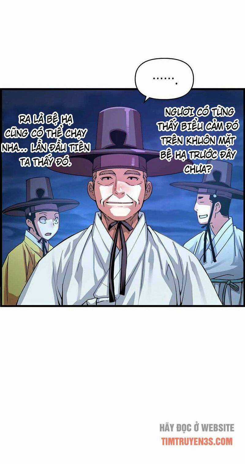 Tôi Sẽ Sống Như Một Hoàng Tử Chapter 62 trang 22