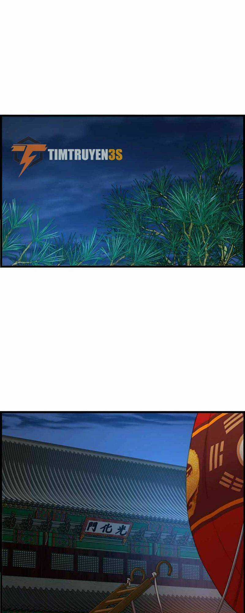 Tôi Sẽ Sống Như Một Hoàng Tử Chapter 62 trang 23