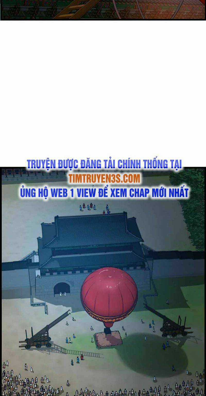 Tôi Sẽ Sống Như Một Hoàng Tử Chapter 62 trang 24