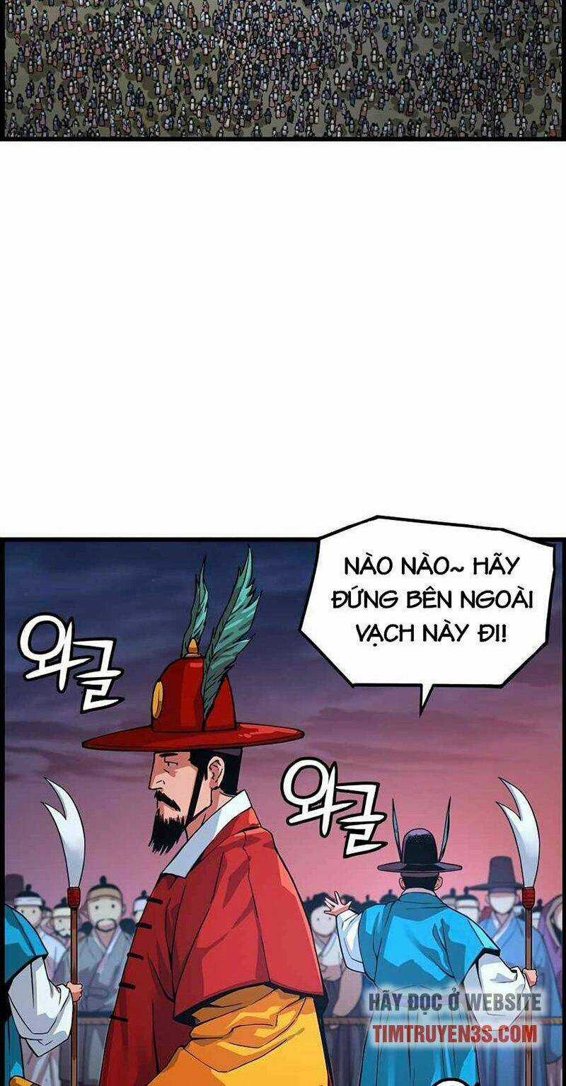 Tôi Sẽ Sống Như Một Hoàng Tử Chapter 62 trang 25