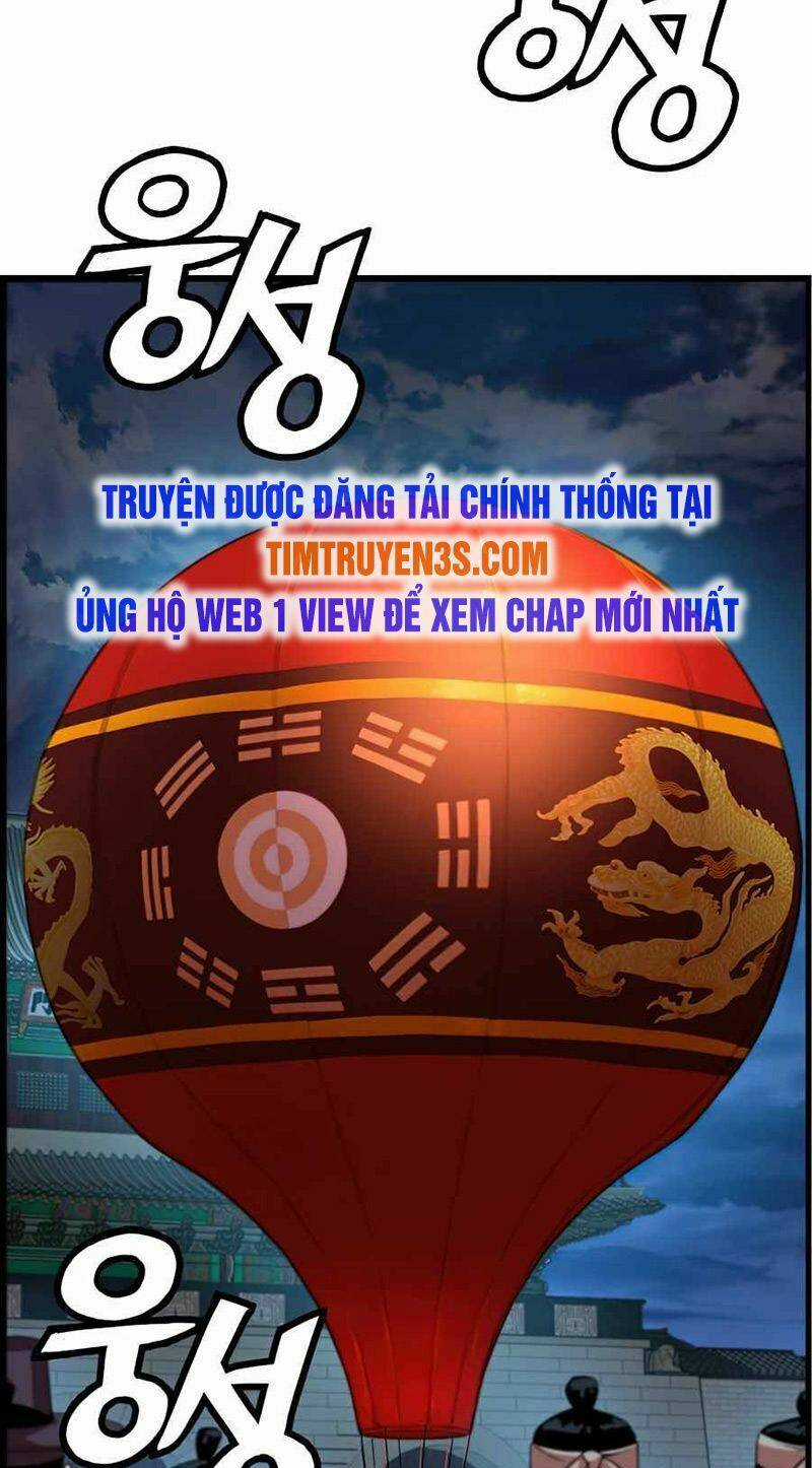 Tôi Sẽ Sống Như Một Hoàng Tử Chapter 62 trang 27