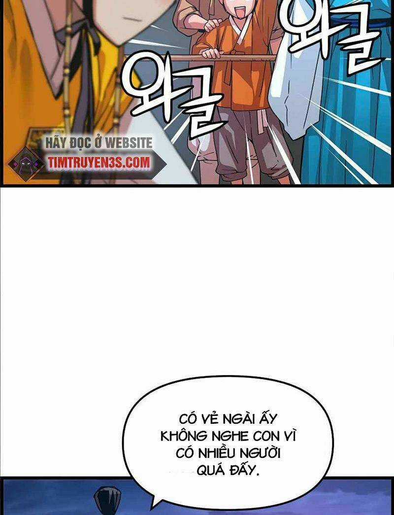 Tôi Sẽ Sống Như Một Hoàng Tử Chapter 62 trang 29