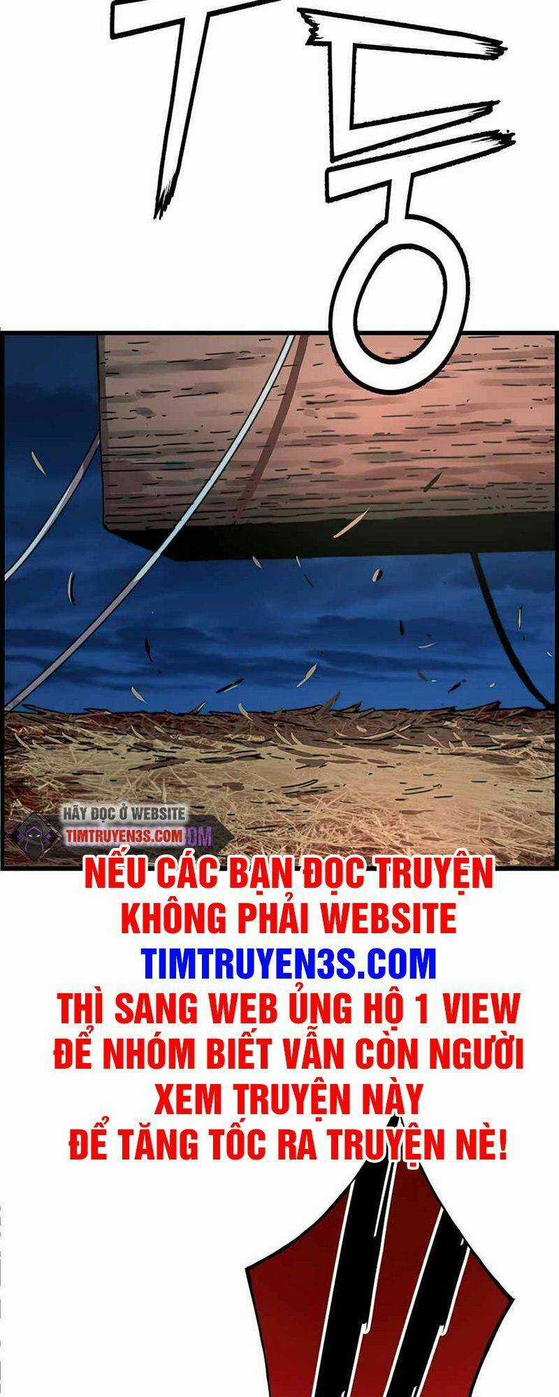 Tôi Sẽ Sống Như Một Hoàng Tử Chapter 62 trang 3