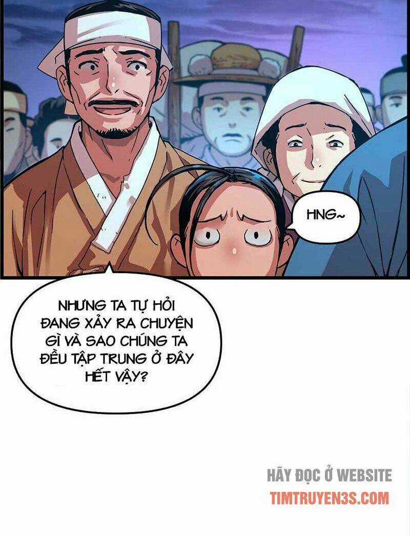 Tôi Sẽ Sống Như Một Hoàng Tử Chapter 62 trang 30