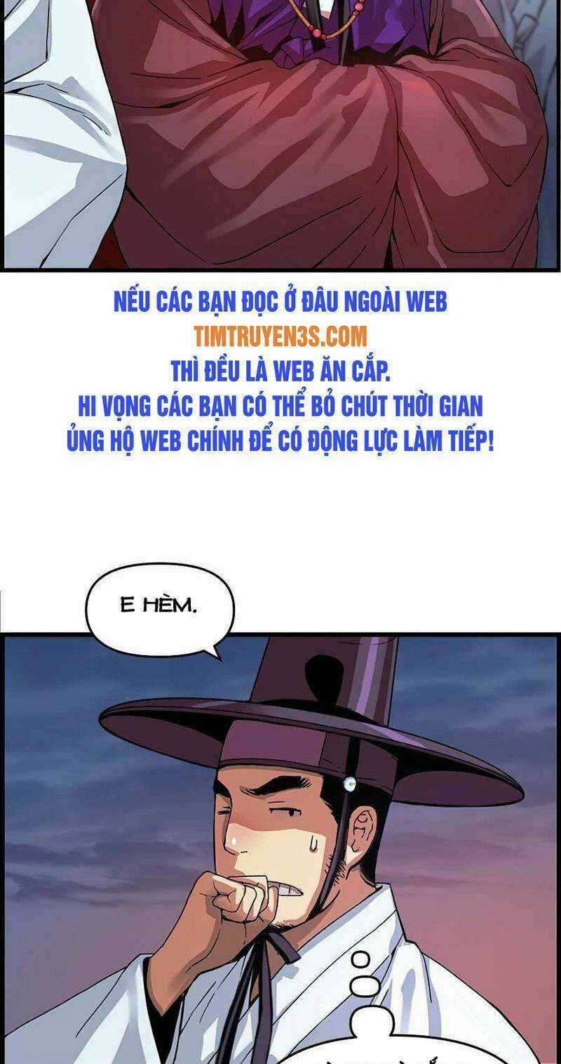 Tôi Sẽ Sống Như Một Hoàng Tử Chapter 62 trang 35