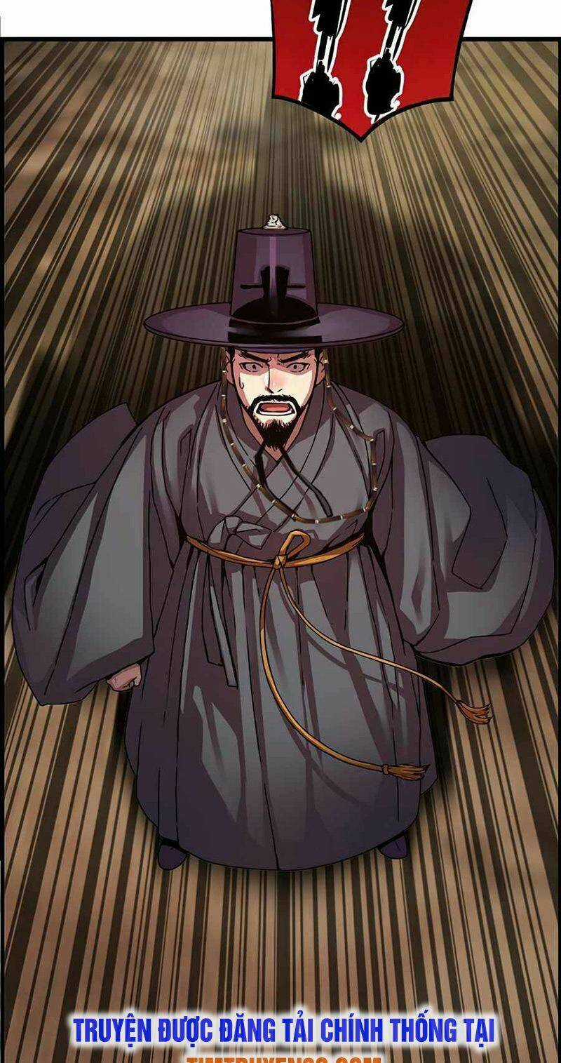 Tôi Sẽ Sống Như Một Hoàng Tử Chapter 62 trang 4