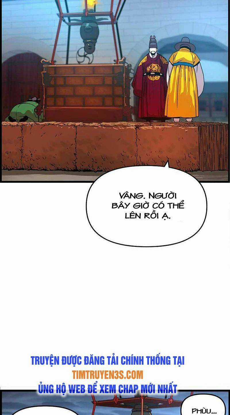 Tôi Sẽ Sống Như Một Hoàng Tử Chapter 62 trang 41