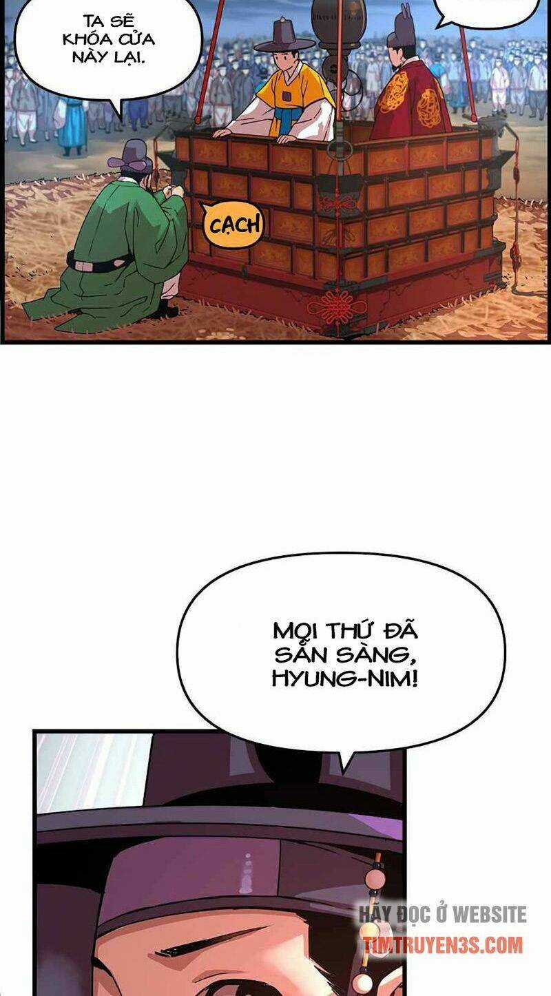 Tôi Sẽ Sống Như Một Hoàng Tử Chapter 62 trang 42