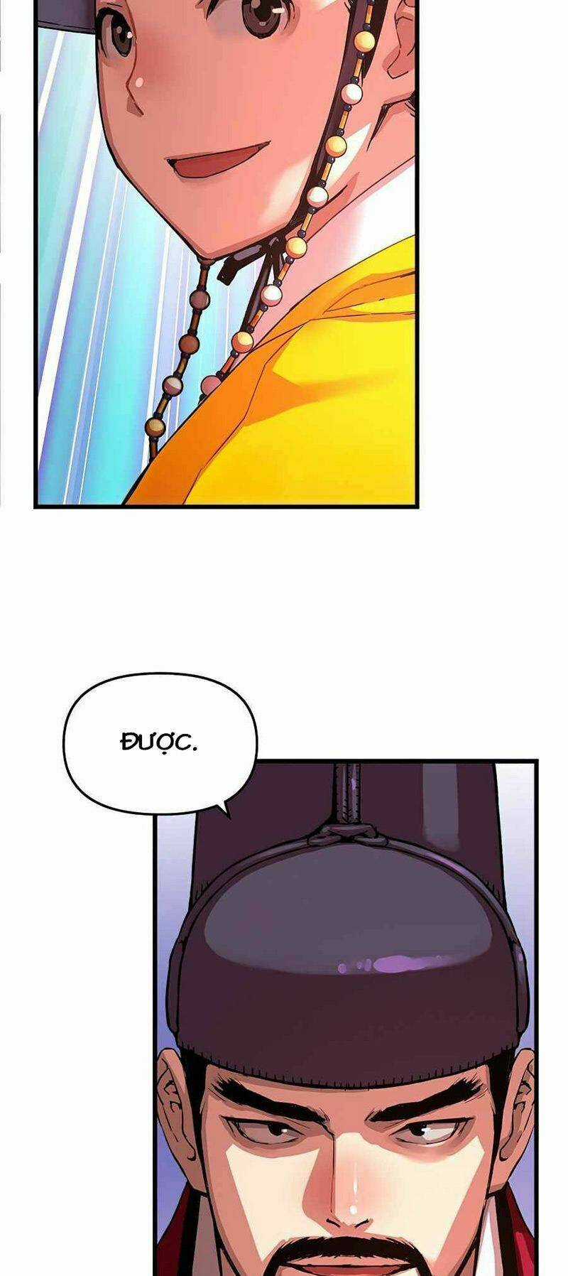 Tôi Sẽ Sống Như Một Hoàng Tử Chapter 62 trang 43