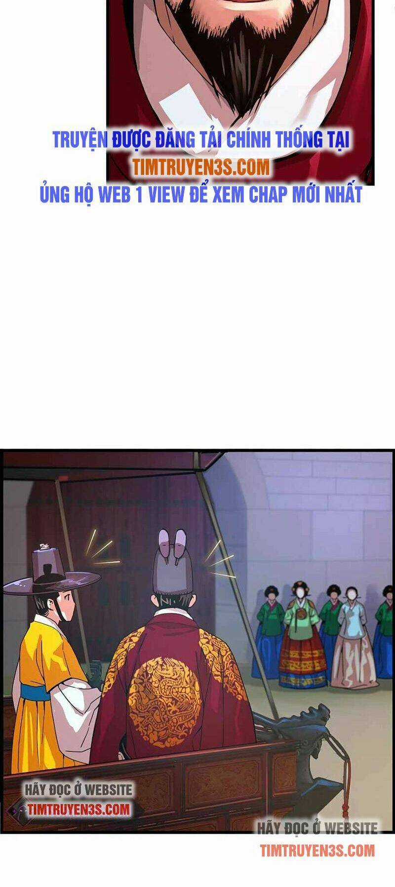 Tôi Sẽ Sống Như Một Hoàng Tử Chapter 62 trang 44