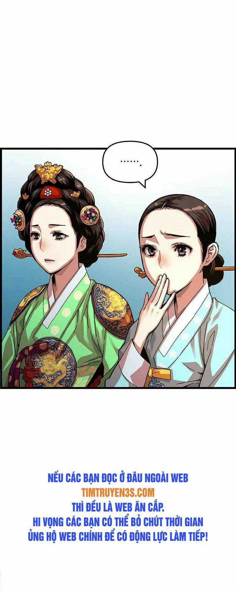 Tôi Sẽ Sống Như Một Hoàng Tử Chapter 62 trang 45