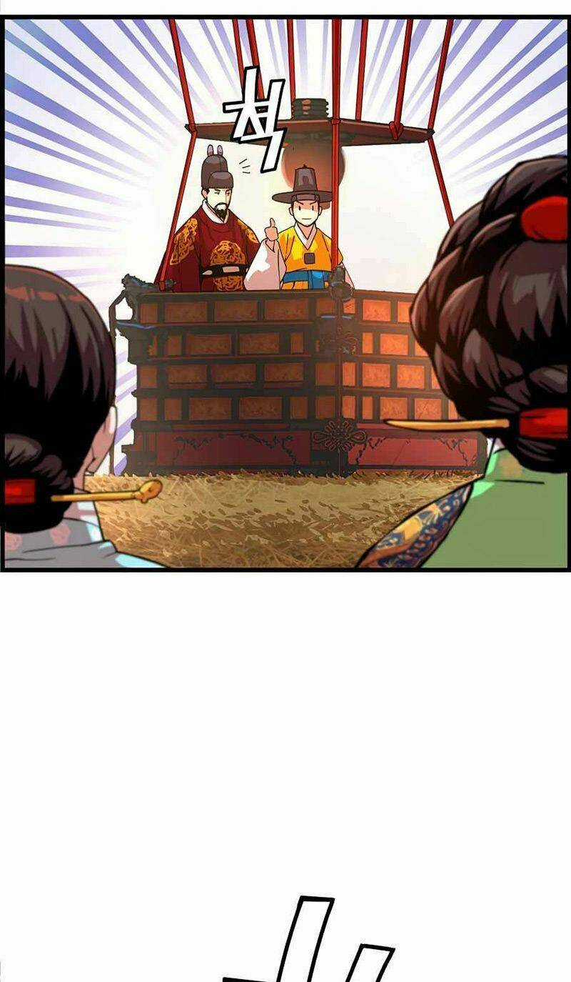 Tôi Sẽ Sống Như Một Hoàng Tử Chapter 62 trang 46