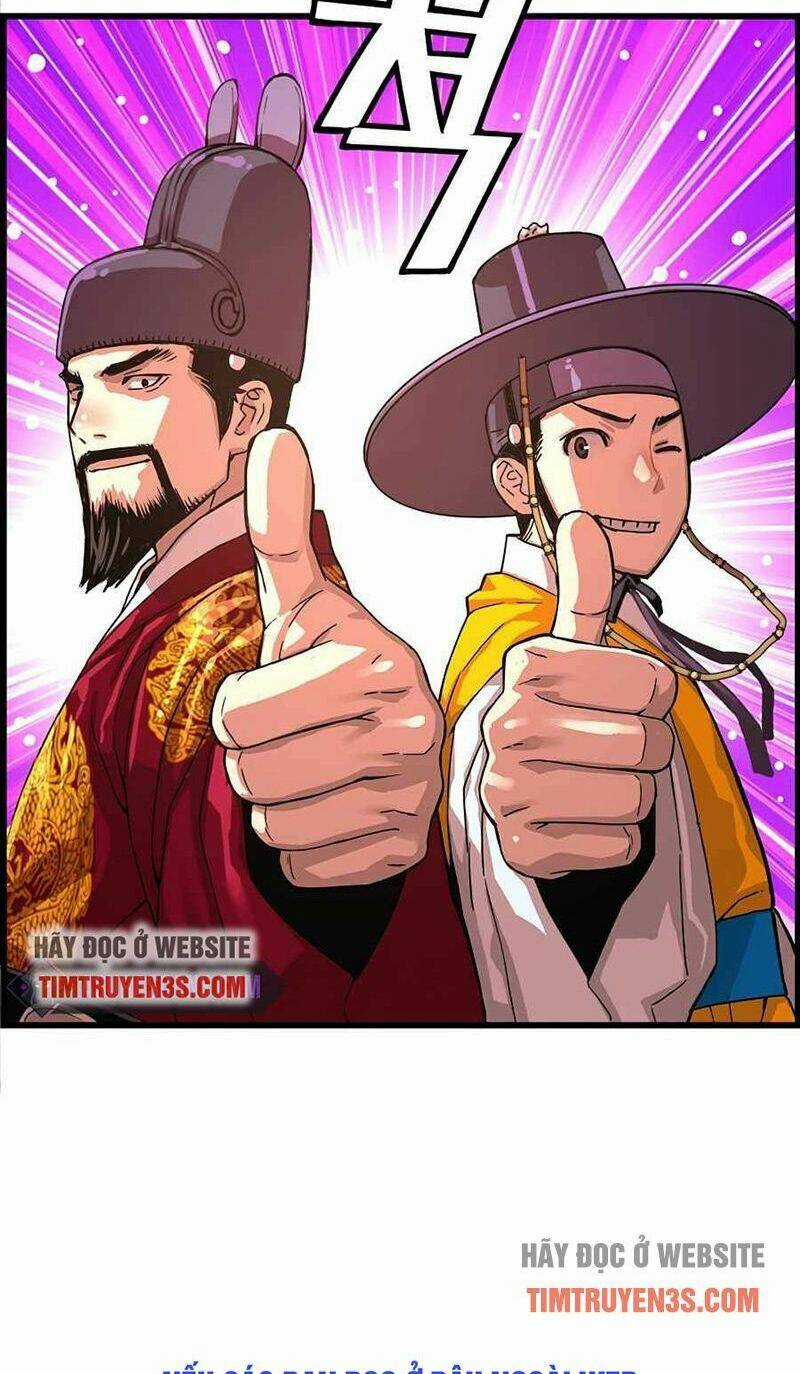 Tôi Sẽ Sống Như Một Hoàng Tử Chapter 62 trang 47