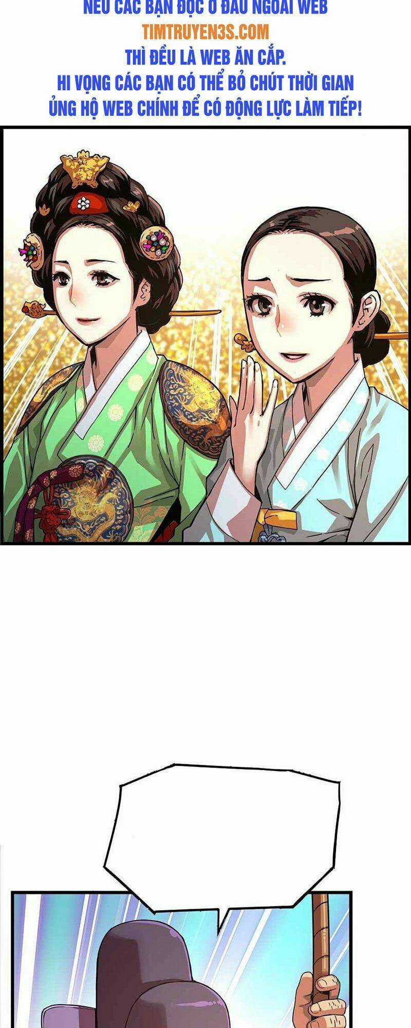 Tôi Sẽ Sống Như Một Hoàng Tử Chapter 62 trang 48