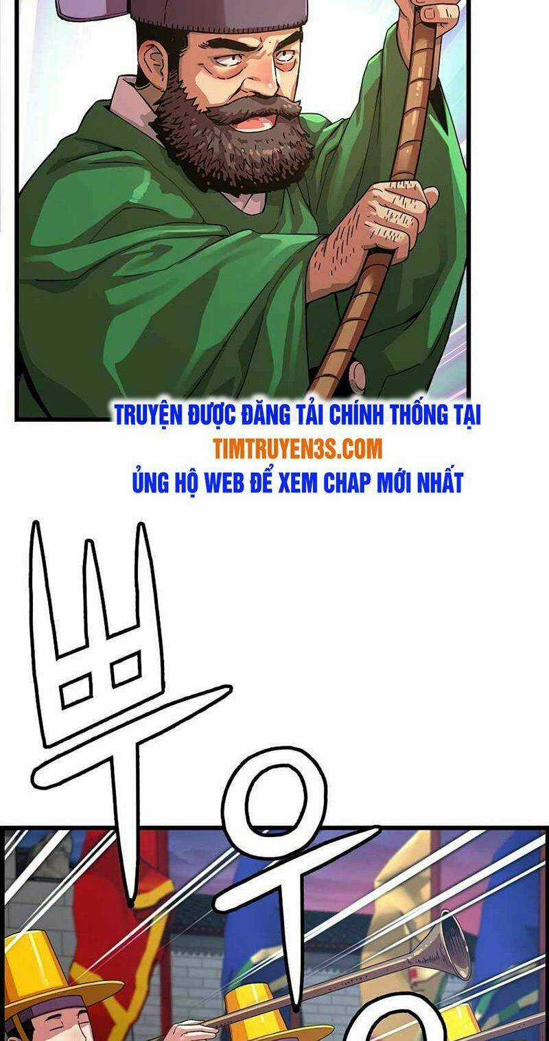Tôi Sẽ Sống Như Một Hoàng Tử Chapter 62 trang 49