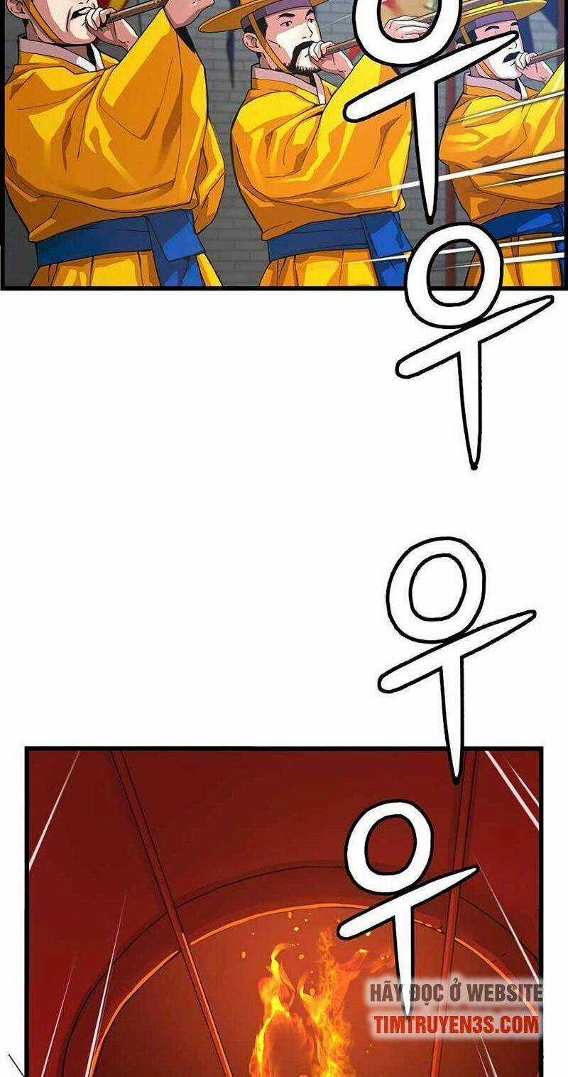 Tôi Sẽ Sống Như Một Hoàng Tử Chapter 62 trang 50