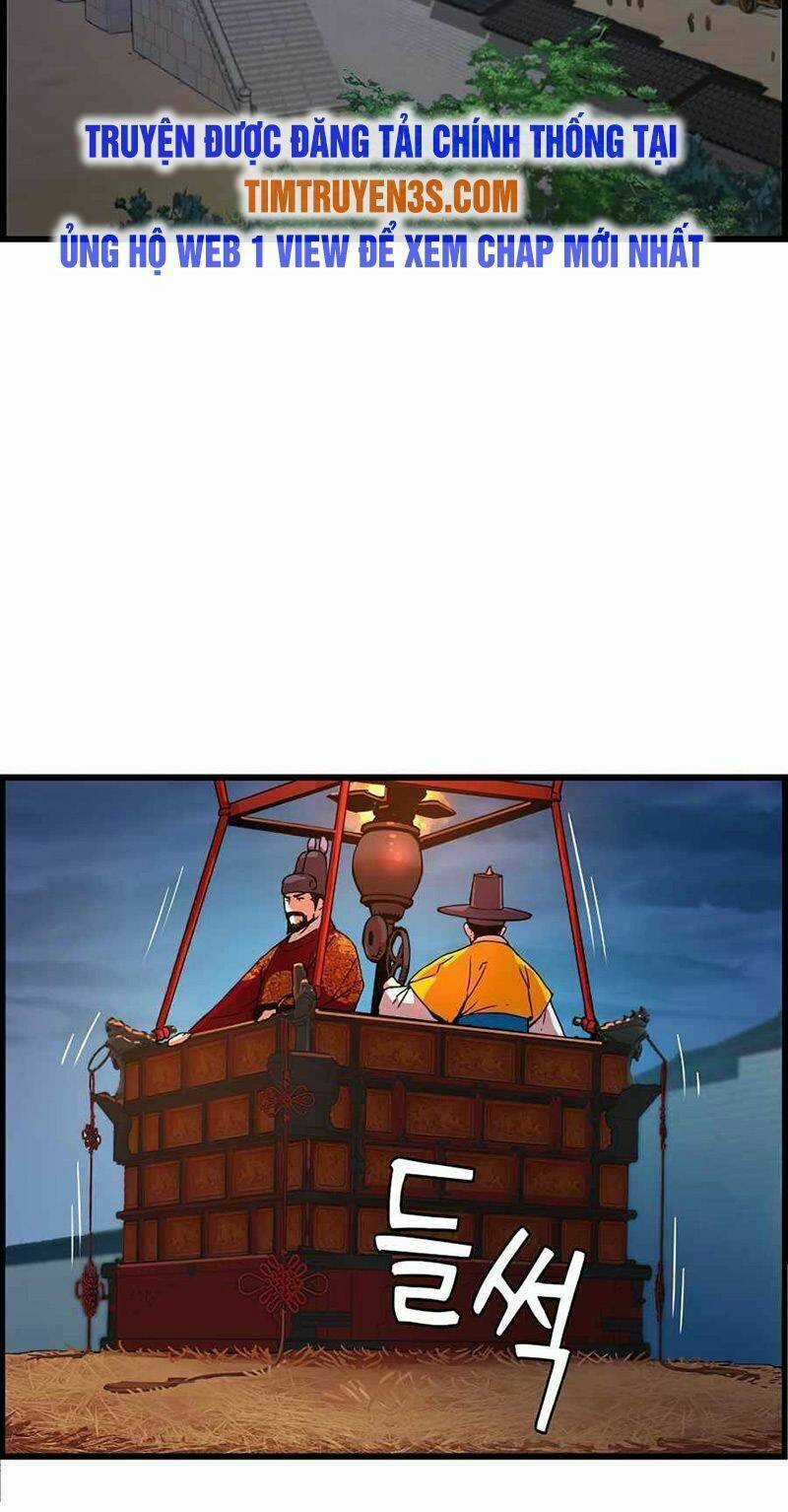 Tôi Sẽ Sống Như Một Hoàng Tử Chapter 62 trang 52