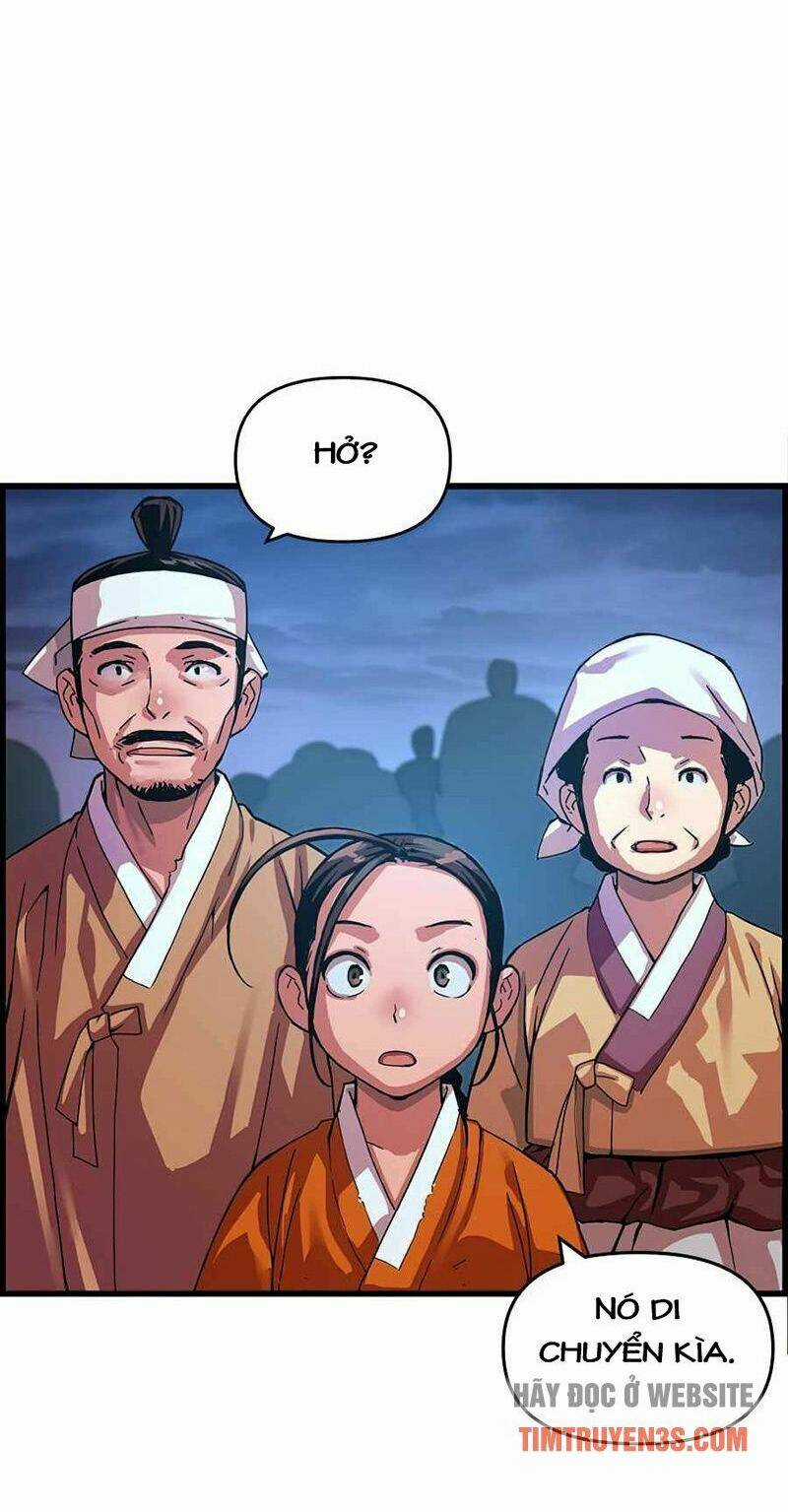 Tôi Sẽ Sống Như Một Hoàng Tử Chapter 62 trang 53