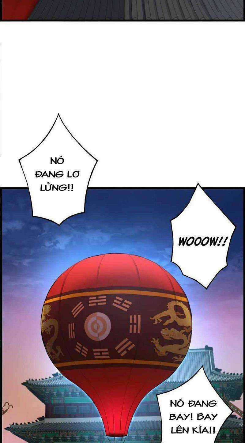 Tôi Sẽ Sống Như Một Hoàng Tử Chapter 62 trang 55