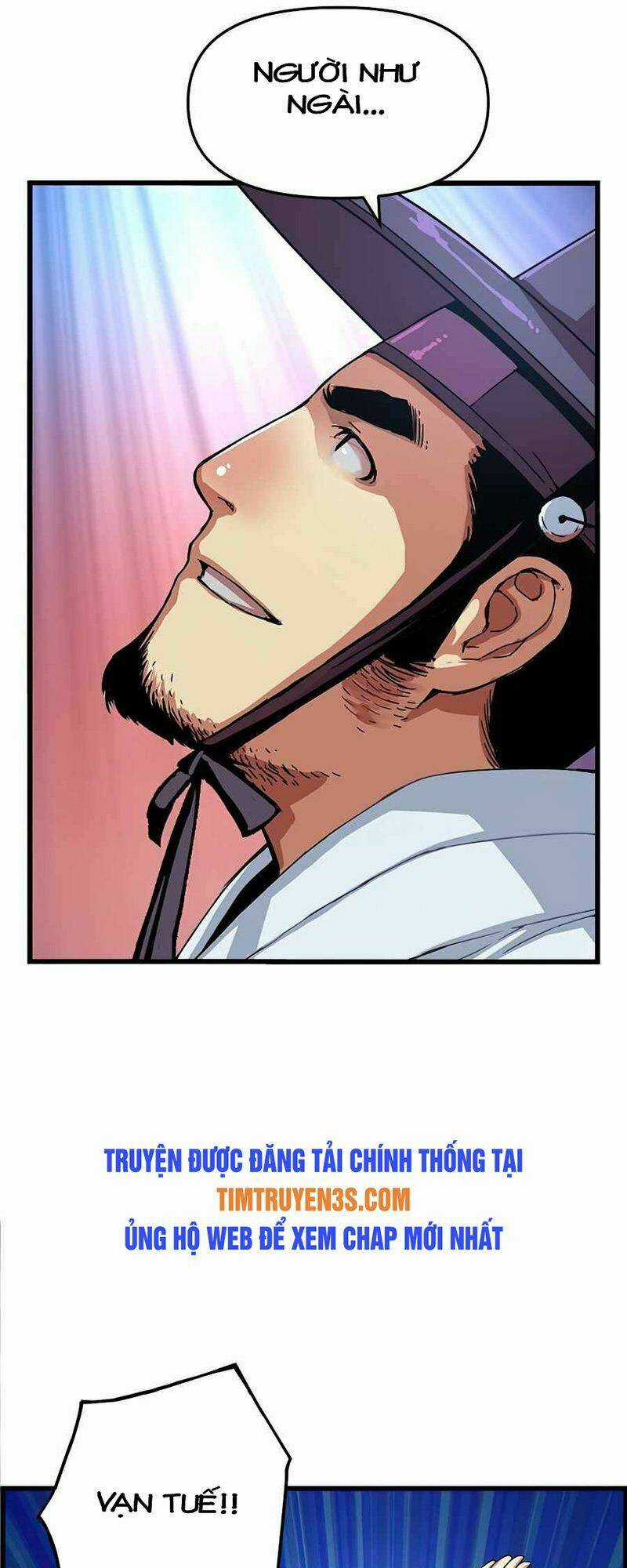 Tôi Sẽ Sống Như Một Hoàng Tử Chapter 62 trang 59