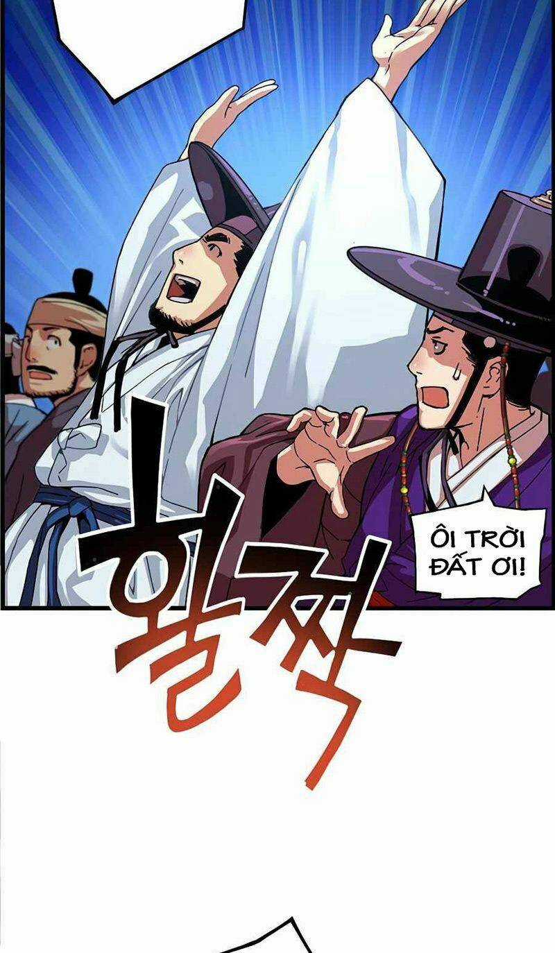 Tôi Sẽ Sống Như Một Hoàng Tử Chapter 62 trang 60