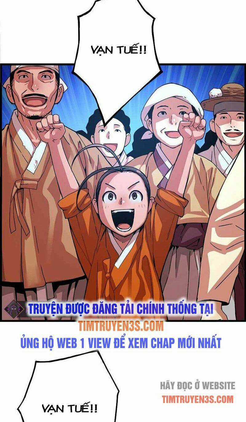 Tôi Sẽ Sống Như Một Hoàng Tử Chapter 62 trang 61