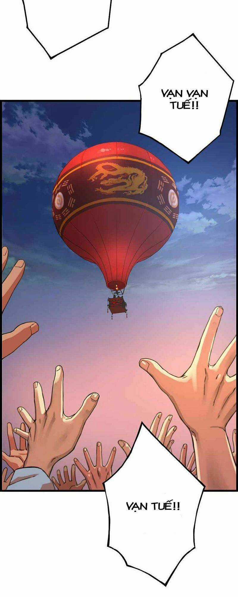 Tôi Sẽ Sống Như Một Hoàng Tử Chapter 62 trang 62