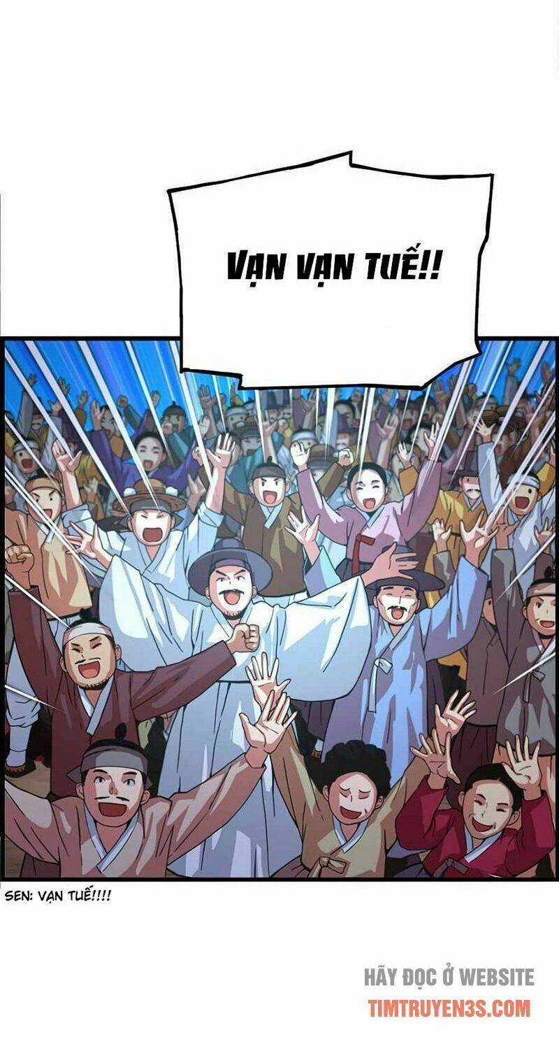 Tôi Sẽ Sống Như Một Hoàng Tử Chapter 62 trang 64