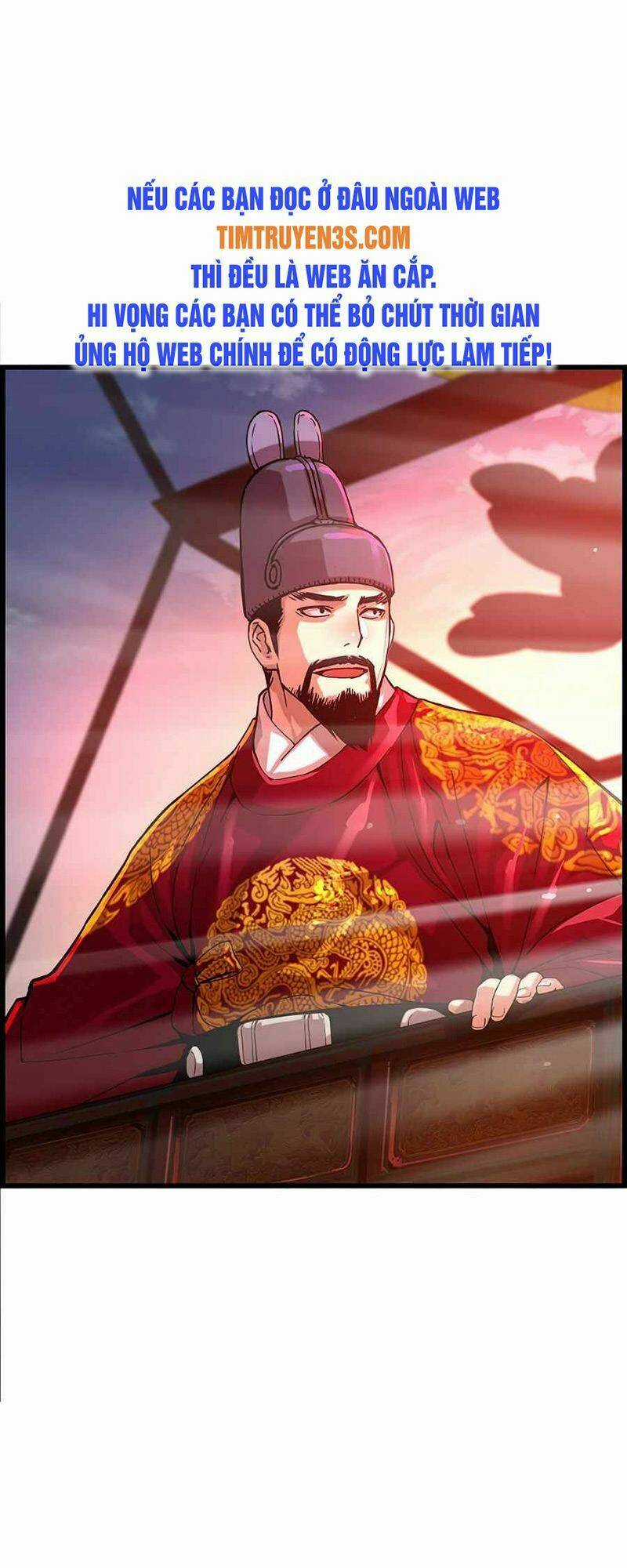 Tôi Sẽ Sống Như Một Hoàng Tử Chapter 62 trang 65