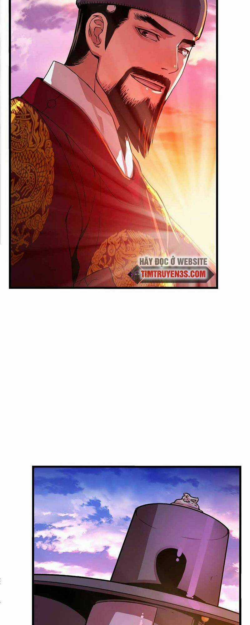 Tôi Sẽ Sống Như Một Hoàng Tử Chapter 62 trang 68