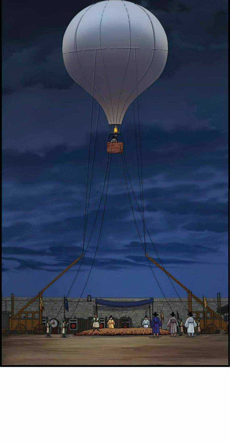 Tôi Sẽ Sống Như Một Hoàng Tử Chapter 62 trang 7