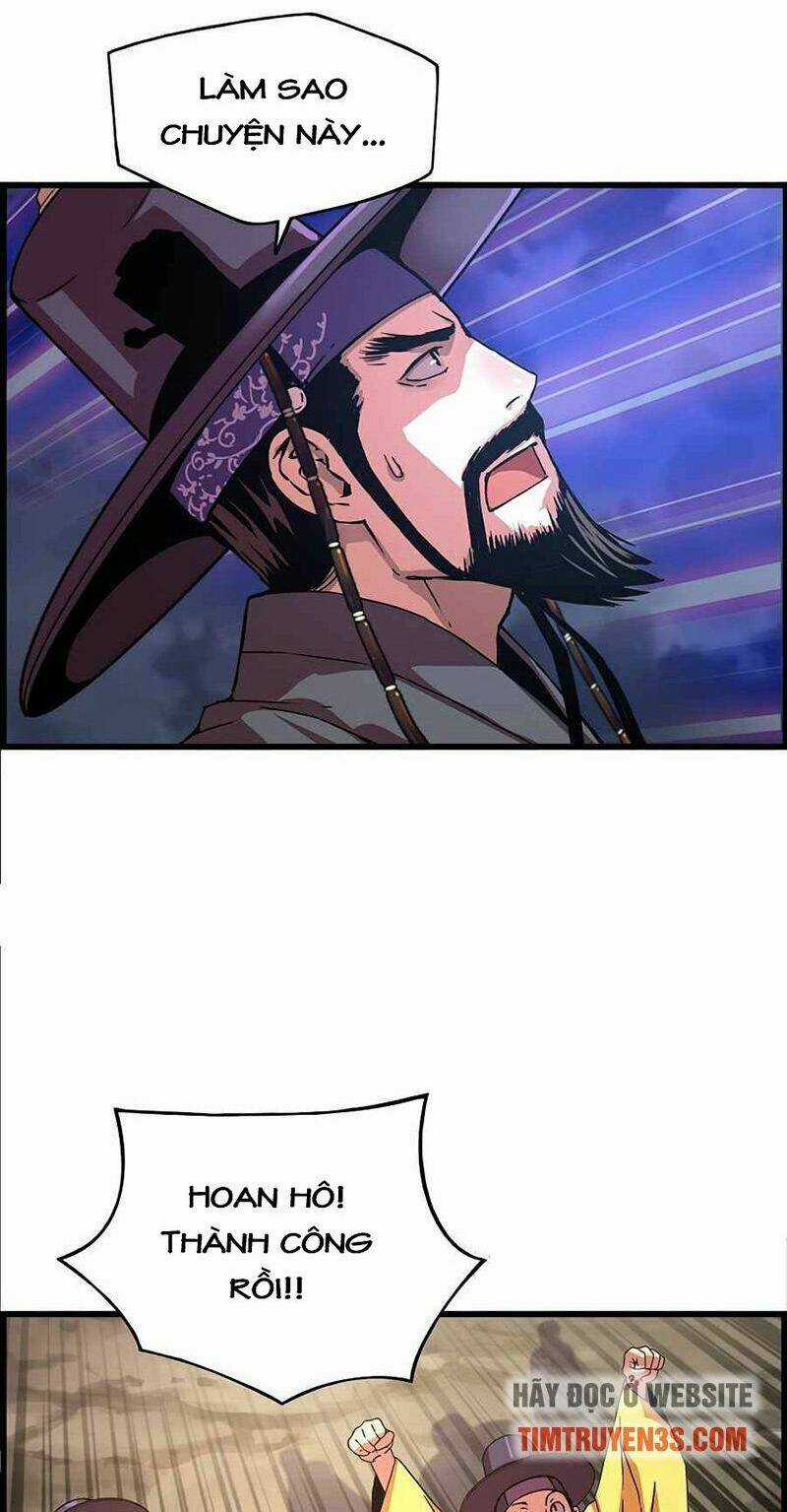 Tôi Sẽ Sống Như Một Hoàng Tử Chapter 62 trang 8