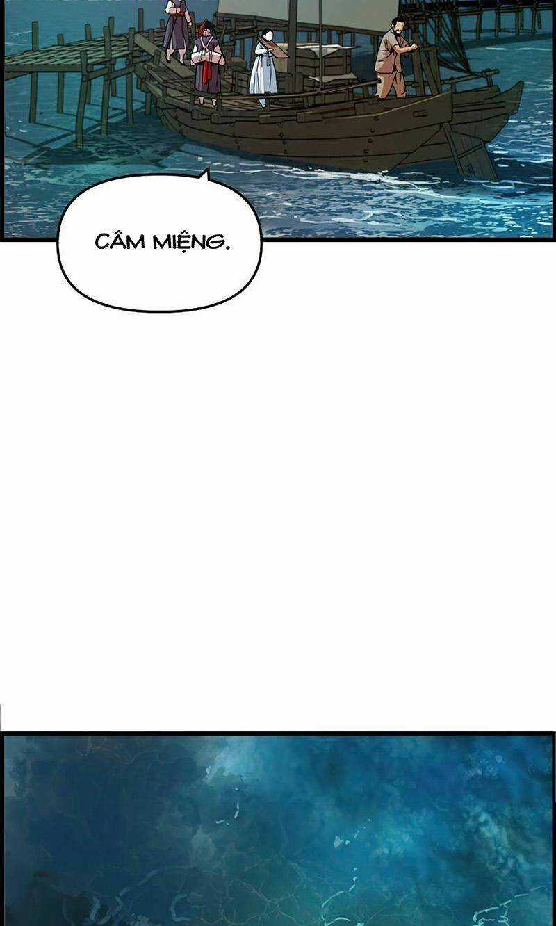 Tôi Sẽ Sống Như Một Hoàng Tử Chapter 63 trang 12