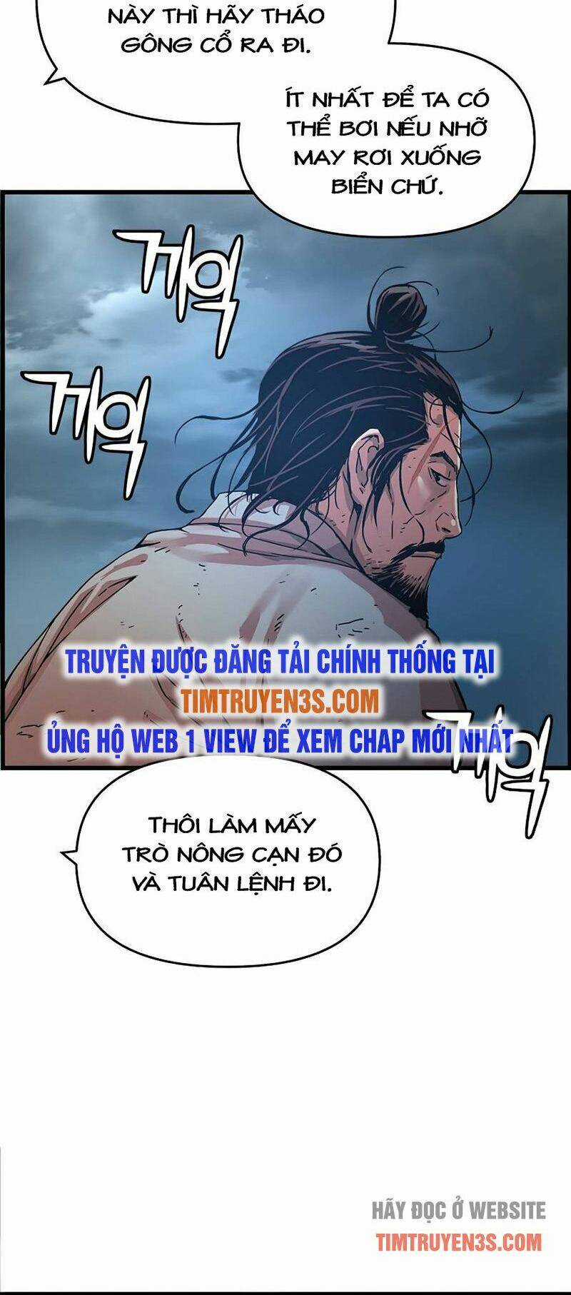 Tôi Sẽ Sống Như Một Hoàng Tử Chapter 63 trang 15