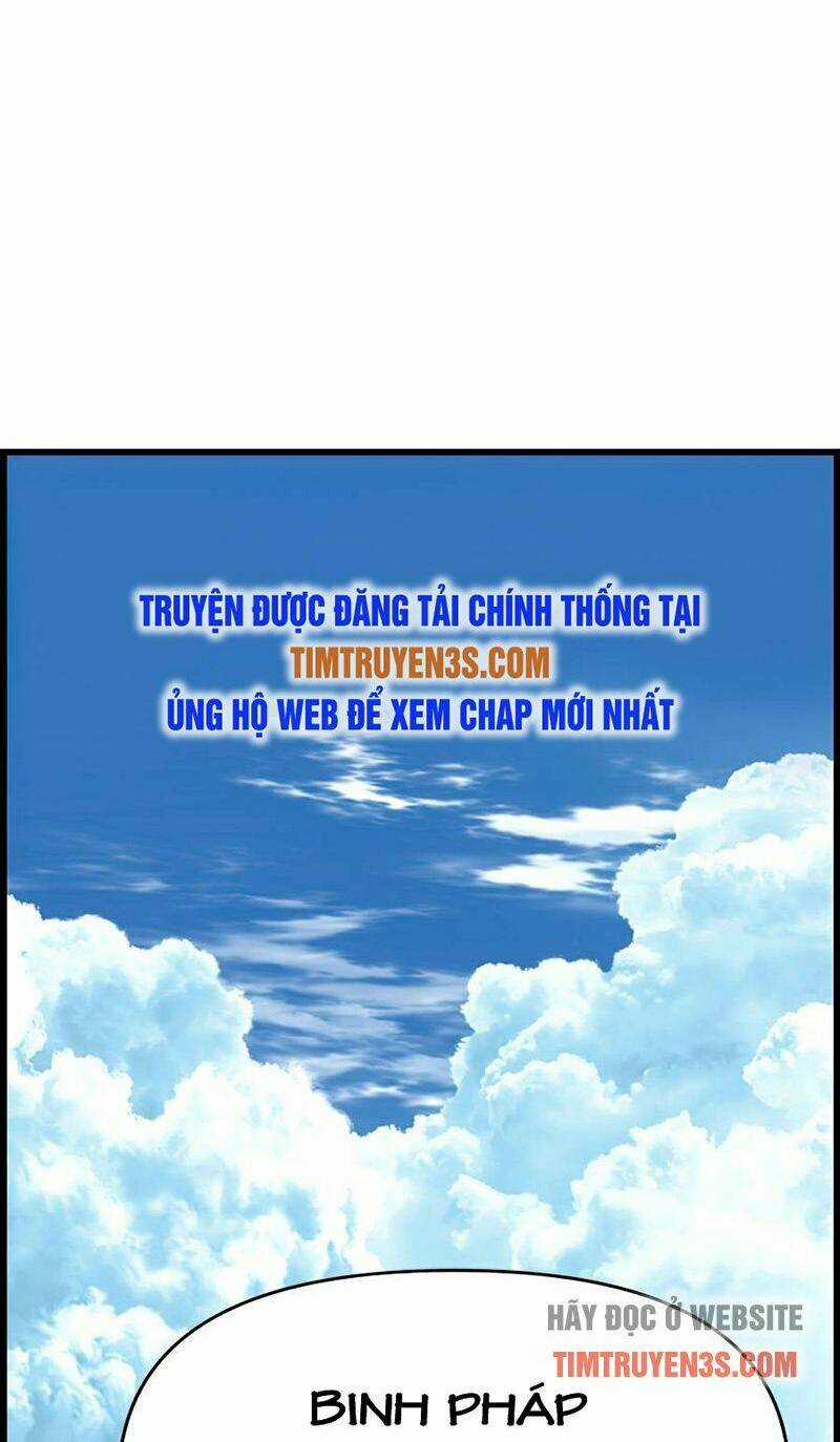 Tôi Sẽ Sống Như Một Hoàng Tử Chapter 63 trang 18