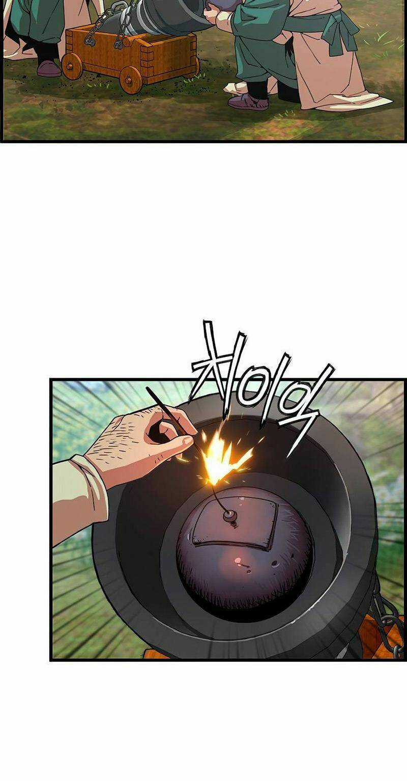 Tôi Sẽ Sống Như Một Hoàng Tử Chapter 63 trang 23