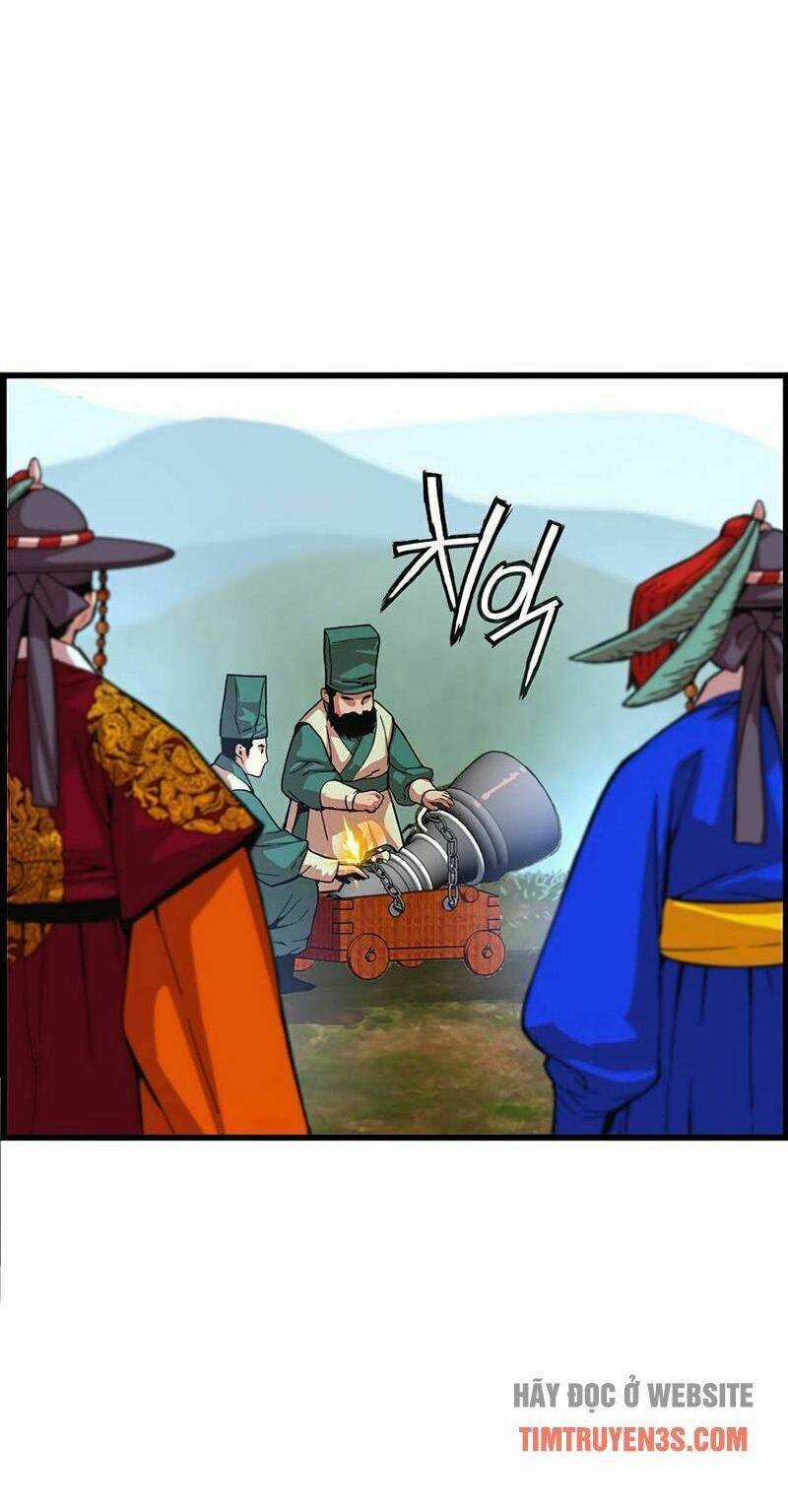 Tôi Sẽ Sống Như Một Hoàng Tử Chapter 63 trang 24