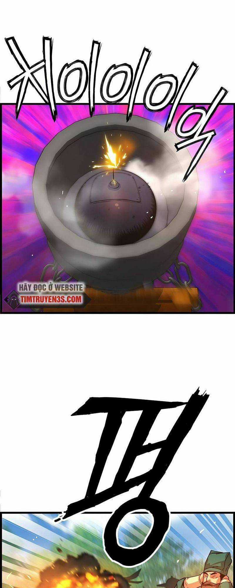 Tôi Sẽ Sống Như Một Hoàng Tử Chapter 63 trang 25