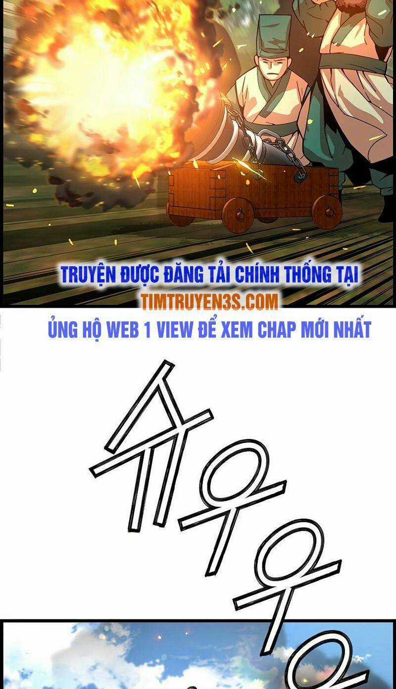 Tôi Sẽ Sống Như Một Hoàng Tử Chapter 63 trang 26