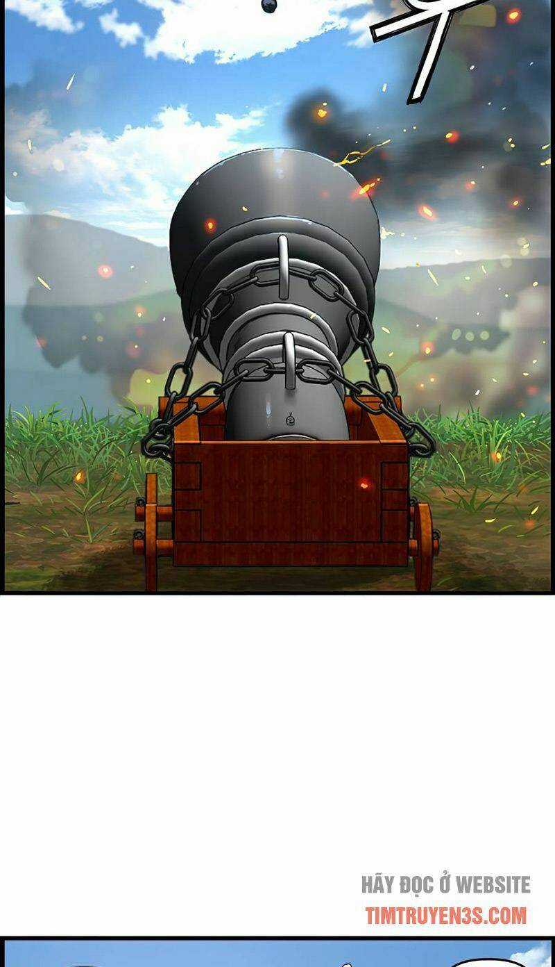 Tôi Sẽ Sống Như Một Hoàng Tử Chapter 63 trang 27