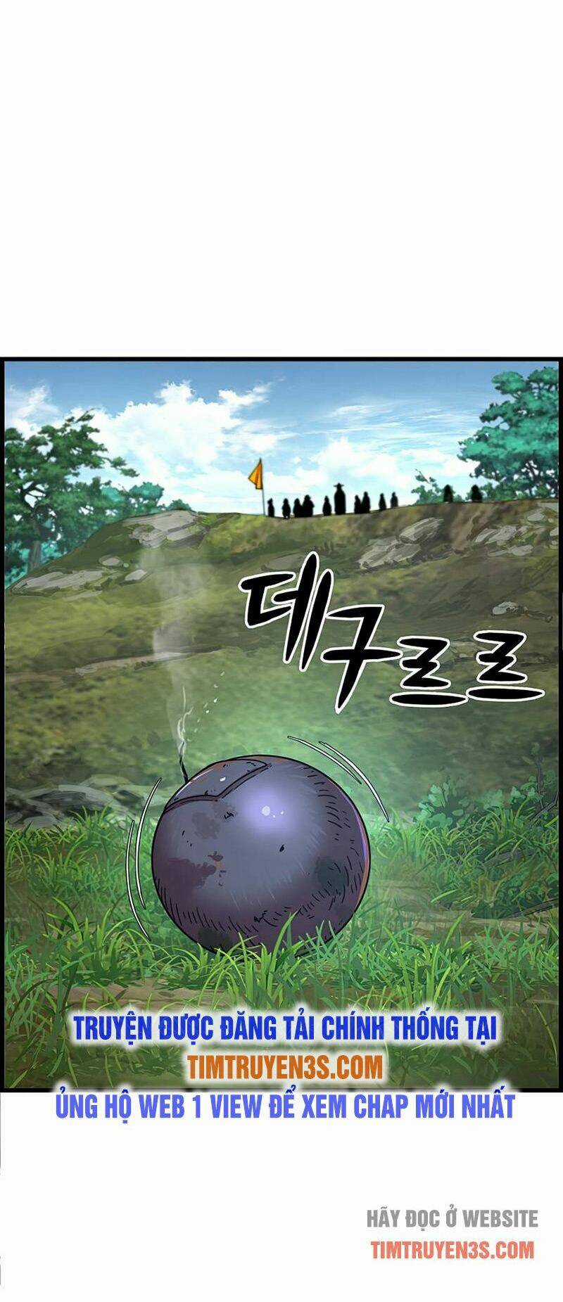 Tôi Sẽ Sống Như Một Hoàng Tử Chapter 63 trang 29