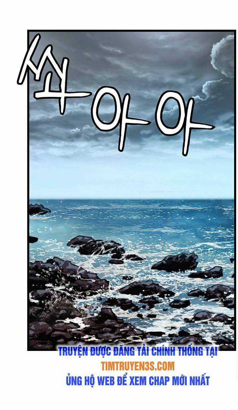 Tôi Sẽ Sống Như Một Hoàng Tử Chapter 63 trang 3