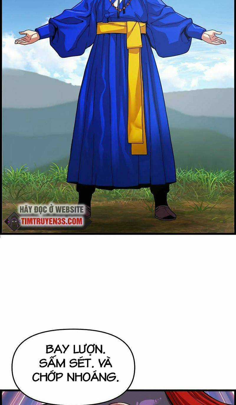 Tôi Sẽ Sống Như Một Hoàng Tử Chapter 63 trang 31