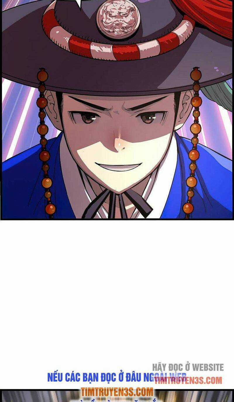 Tôi Sẽ Sống Như Một Hoàng Tử Chapter 63 trang 32