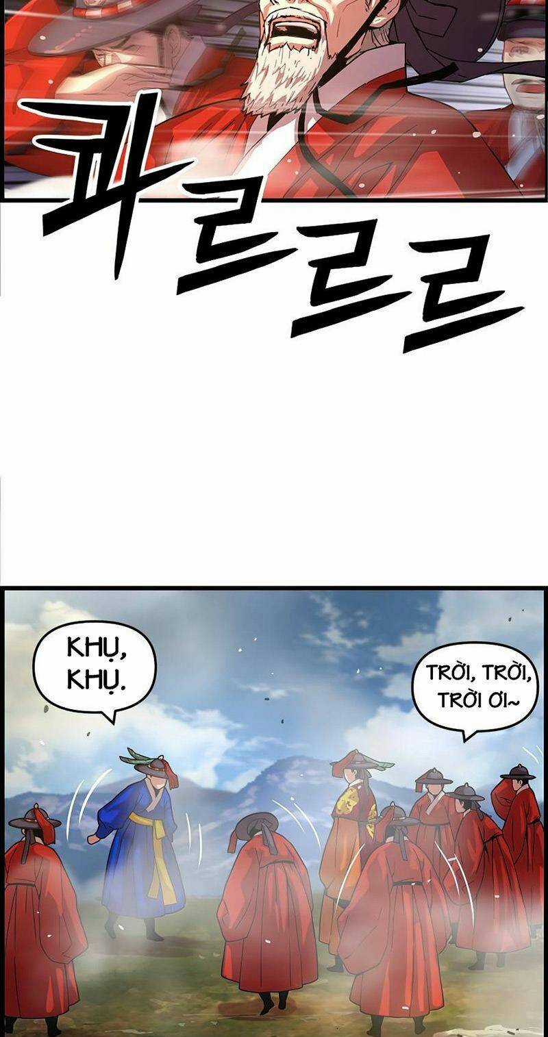 Tôi Sẽ Sống Như Một Hoàng Tử Chapter 63 trang 34