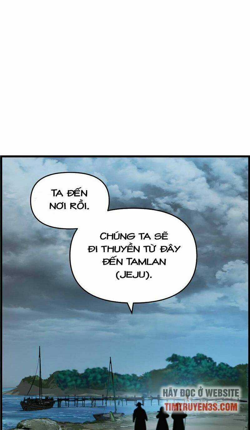 Tôi Sẽ Sống Như Một Hoàng Tử Chapter 63 trang 4