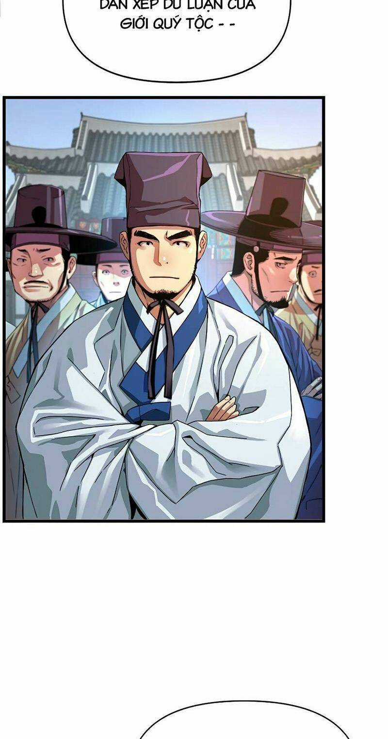 Tôi Sẽ Sống Như Một Hoàng Tử Chapter 63 trang 40