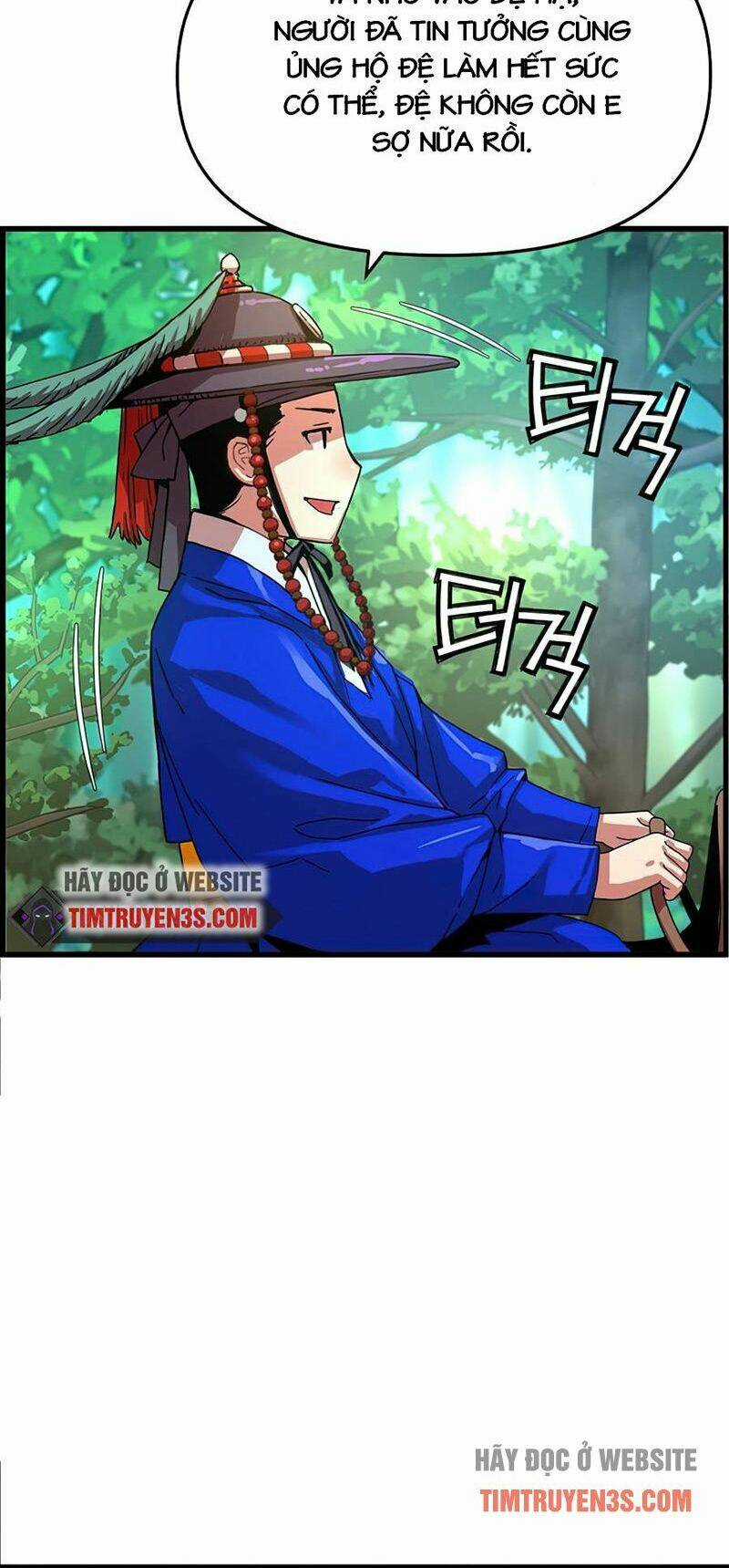 Tôi Sẽ Sống Như Một Hoàng Tử Chapter 63 trang 43