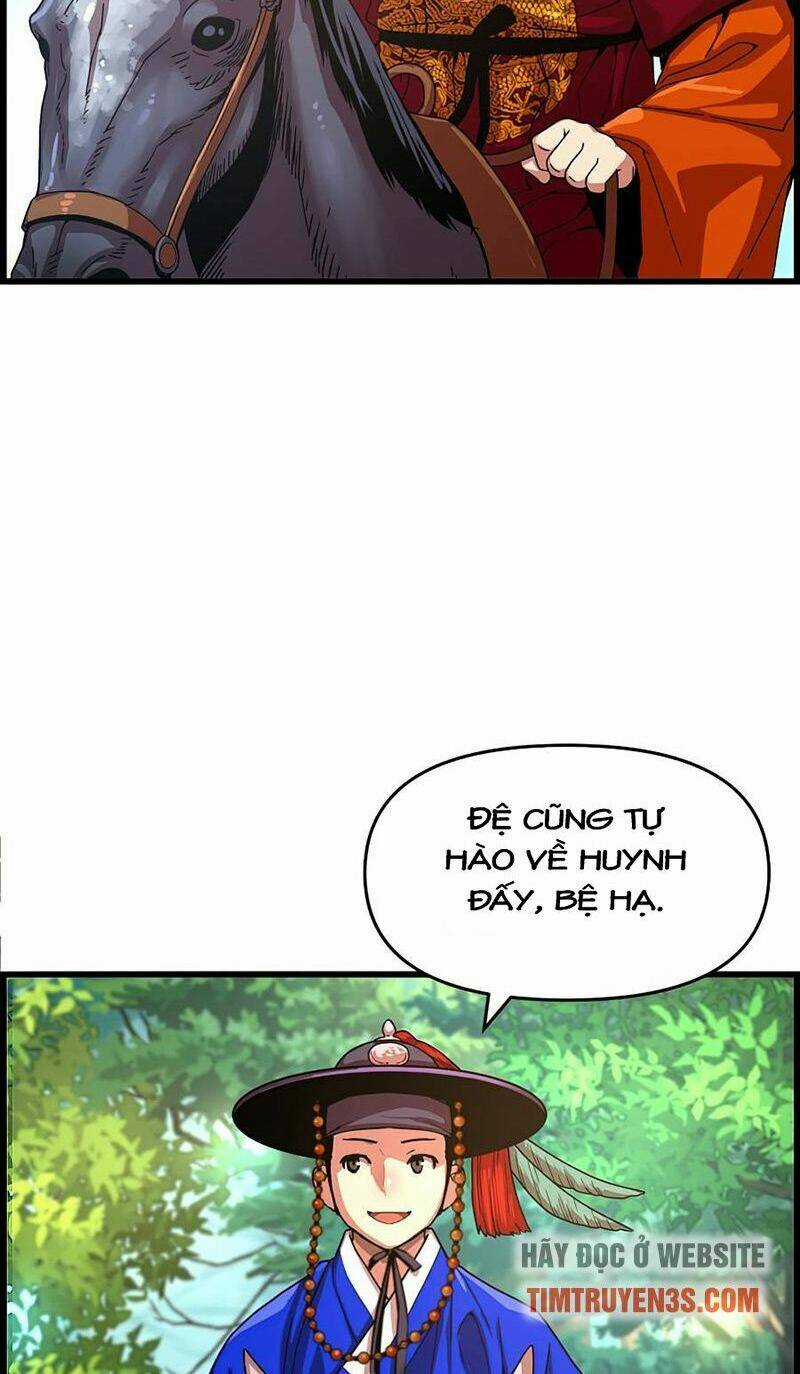 Tôi Sẽ Sống Như Một Hoàng Tử Chapter 63 trang 46